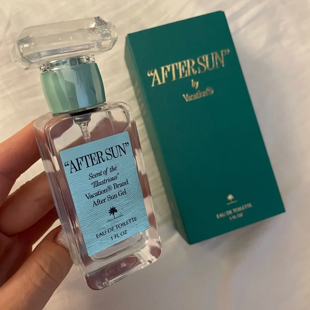 Vacation "After Sun" Eau De Toilette - Picture 6 of 15